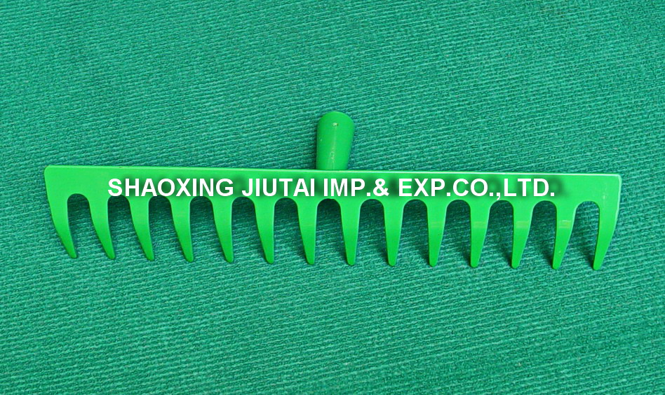 Rake for Garden and Agricultural Ls 875