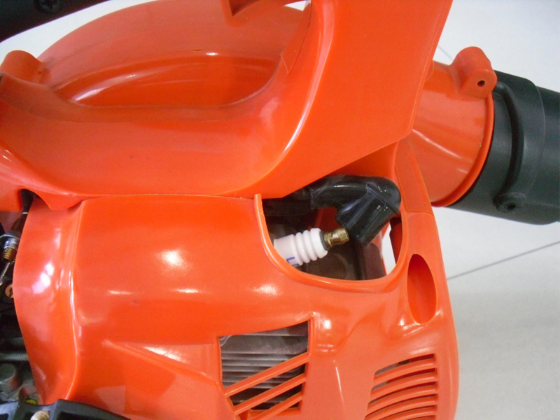 Portable Garden Tools Vacuum Leaf Blower Ebv260