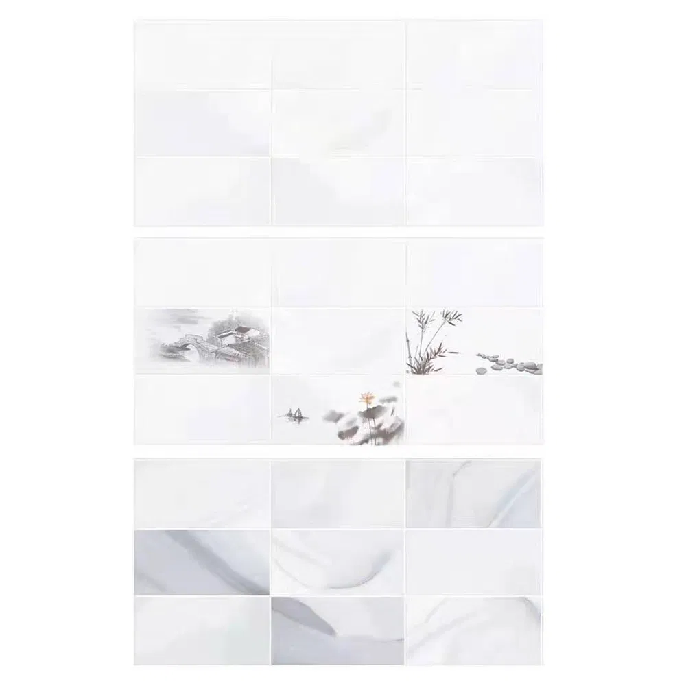 Керамическая плитка ABC 300x600 мм для стен и пола