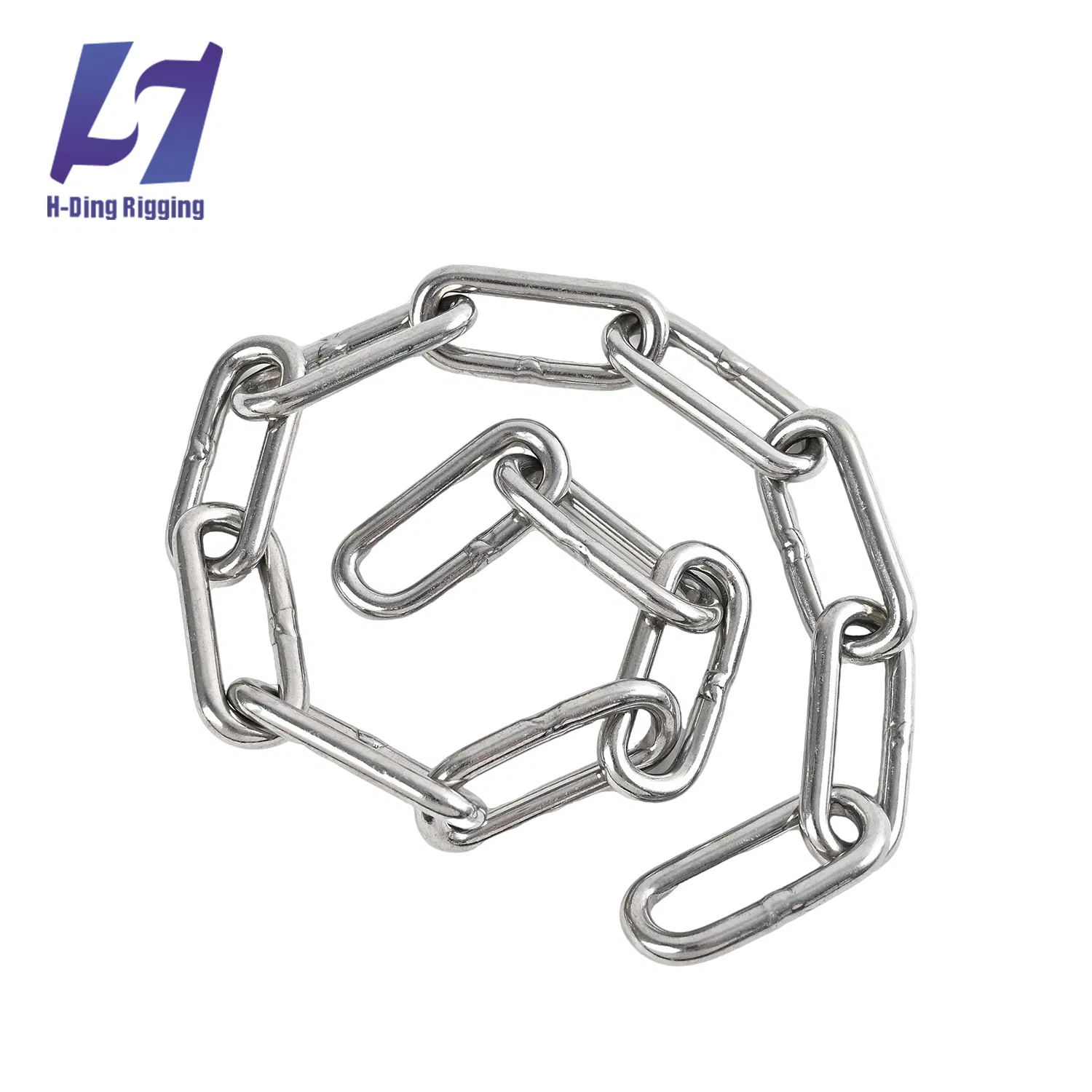 High Quantity Standard G80 Lifting Chain