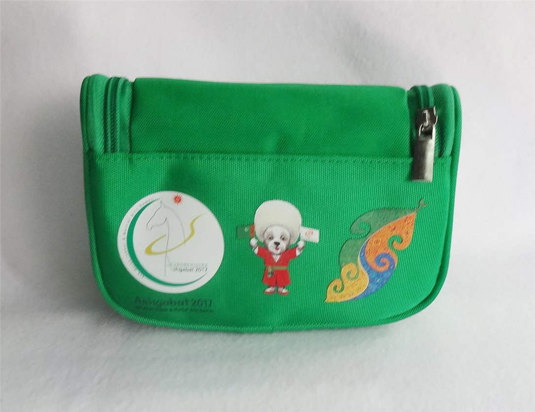 Airline Wash Bag Airline Travel Kit Travel Emergency Kit Travel Plane Kit