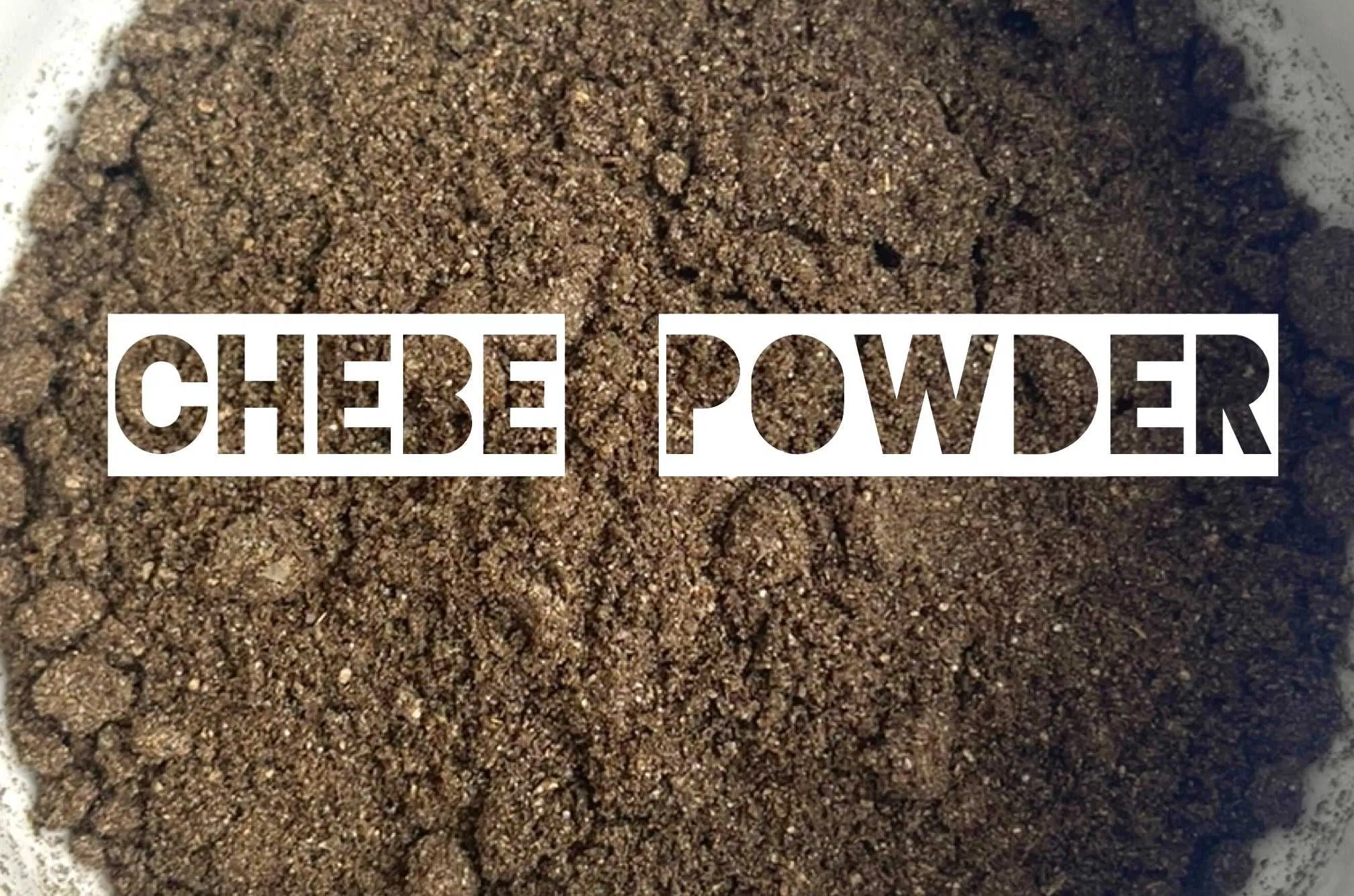 Beauty Cosmetics Skin Care Anti Hair Loss Chebe Hair Growth Oil