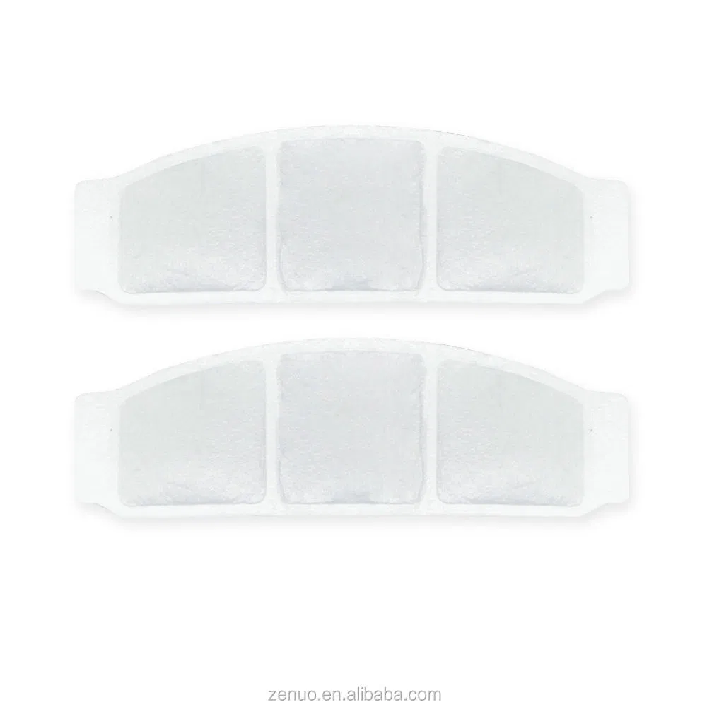 Heat Therapy Patches Air-Activated Adhesive Heating Pad for Neck and Shoulder Body Warmer Patch