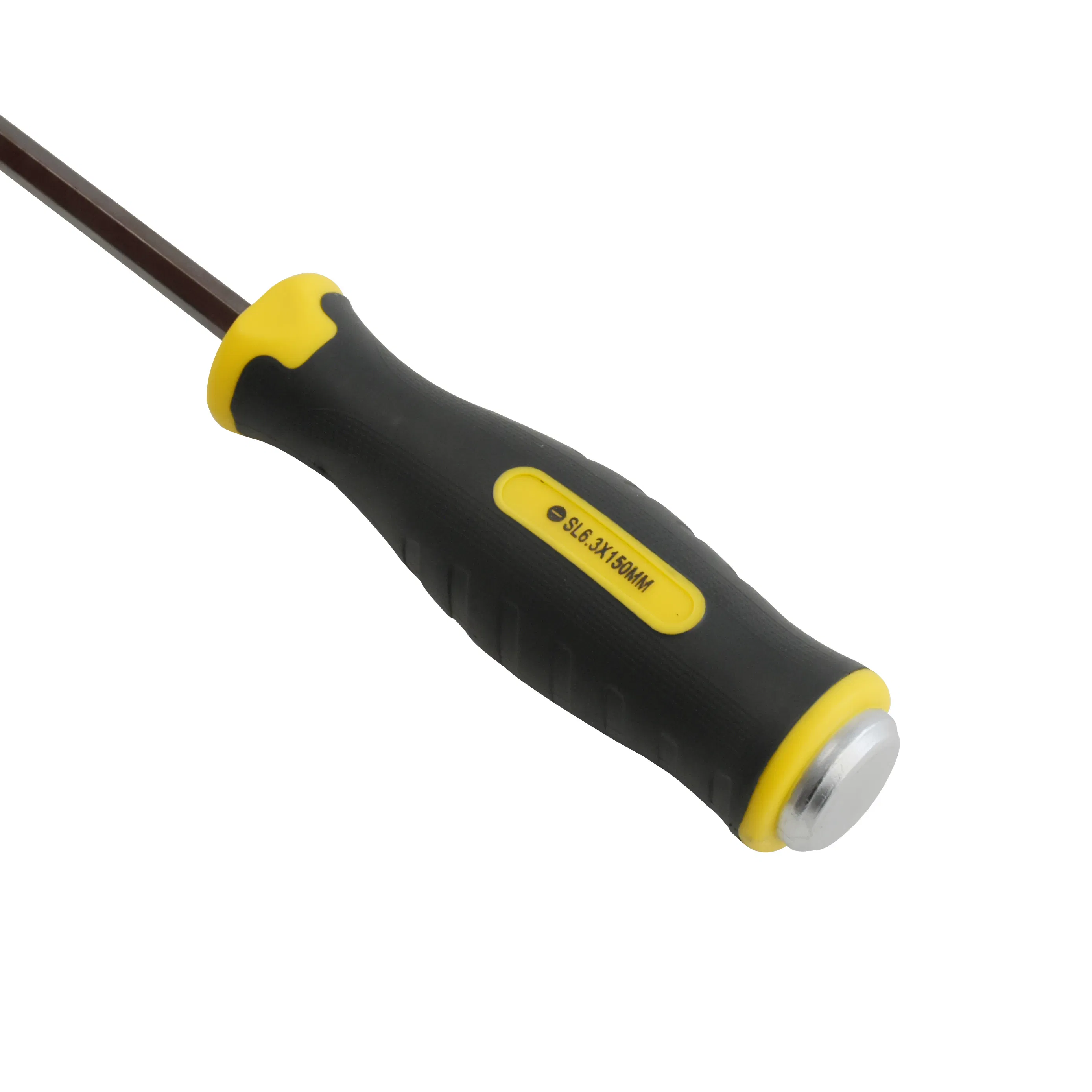 ISO Standard Impact Proof S2 Screwdriver
