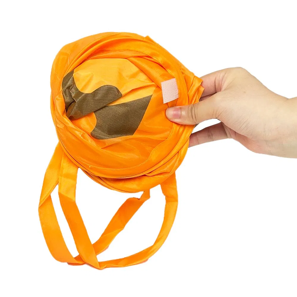 Customizable Portable Waterproof Foldable Laundry Basket for Travel with Pop-up Mesh Design