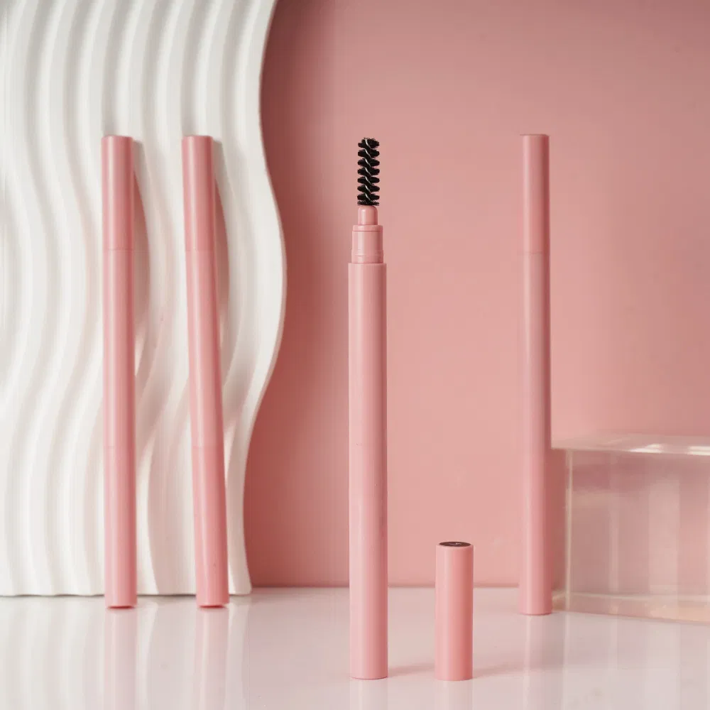 OEM Vegan Waterproof Eyebrow Pencil Wholesale Cosmetics
