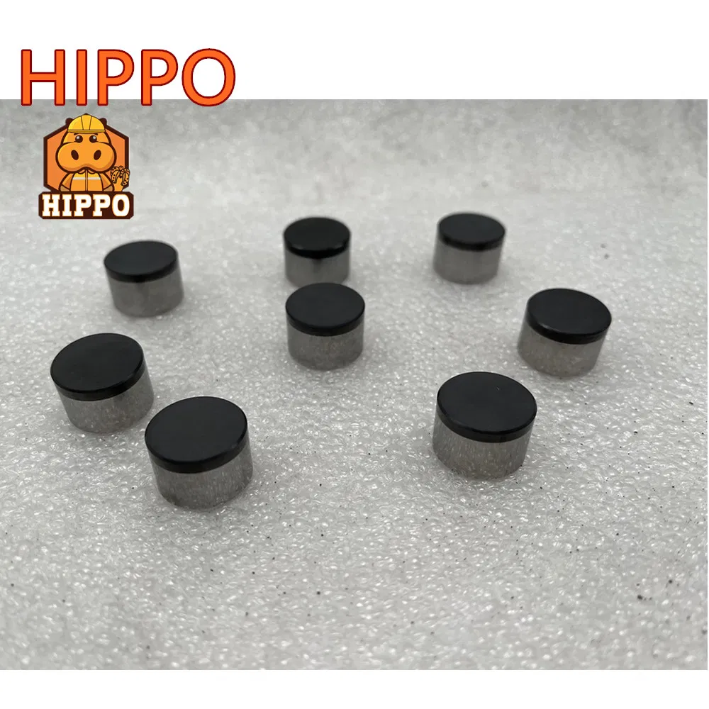 1313 1308 1608 1613water Well Drilling Welding PDC Inserts High Quality Cutter for Drill Bit