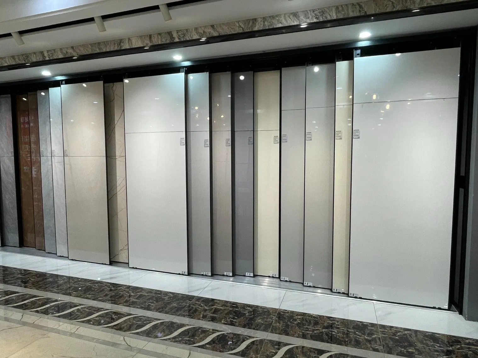 Popular China G636 Granite Price in Pakistan for Countertops Tiles Paving Stone