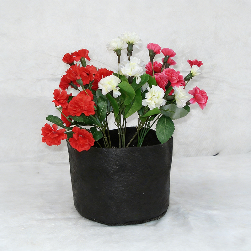 Горшок для растений Grow Bag из ткани