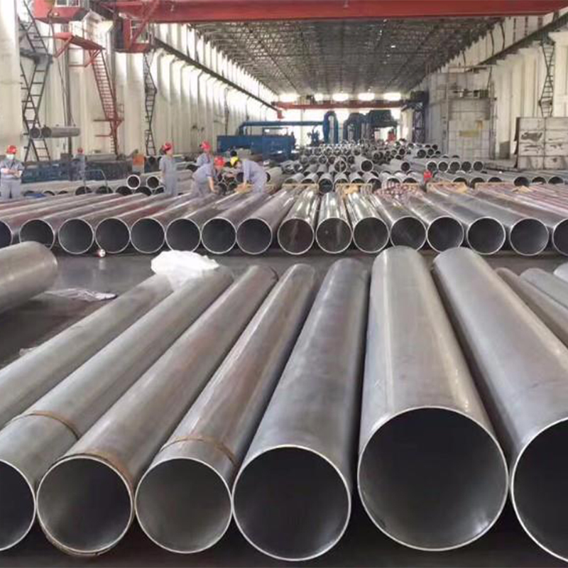 1000 2000 3000 4000 5000 6000 7000 8000 Aluminium Alloy Pipe