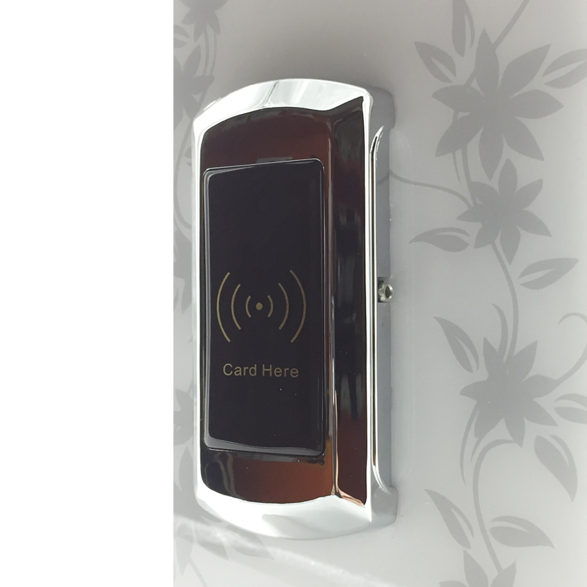 RFID Electronic Card Cabinet Combination Locker Lock