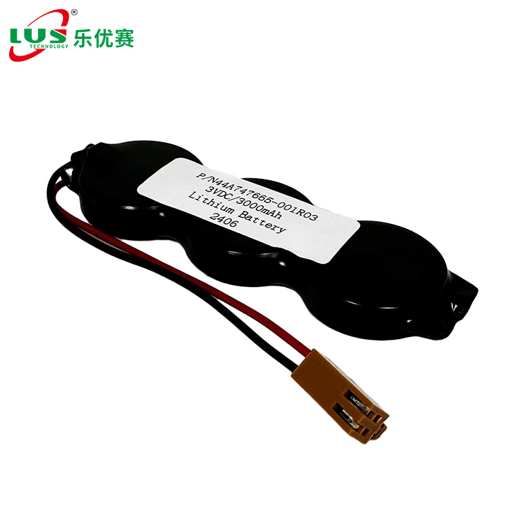 Батарейка CR-2477 3V 3000mAh промышленная