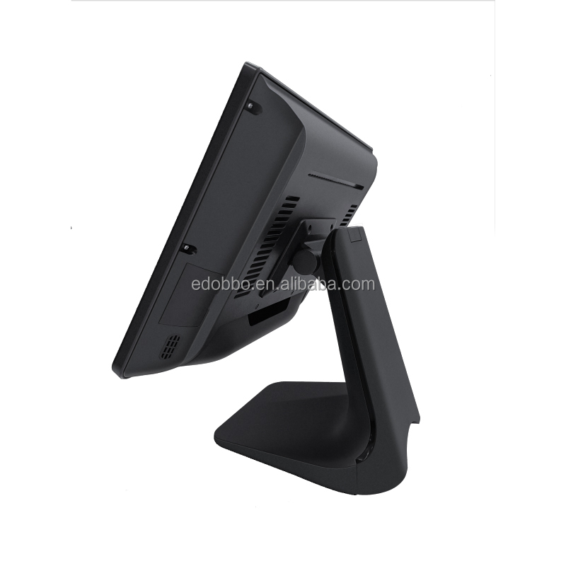 15 Inch Touch Screen POS Machine for POS/Office/Retail/Restaurant/Bar