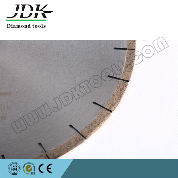Алмазный сегмент для резки мрамора