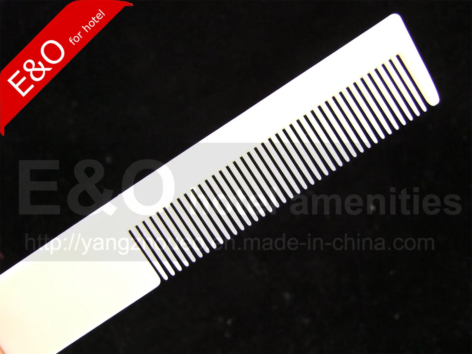 100% Natural Massage Hair Comb for Daily Use
