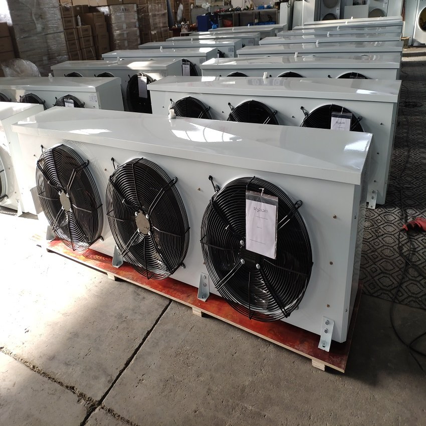 D Series Type Cold Storage Evaporator Dl-8.2/40 Air Cooler Evaporator