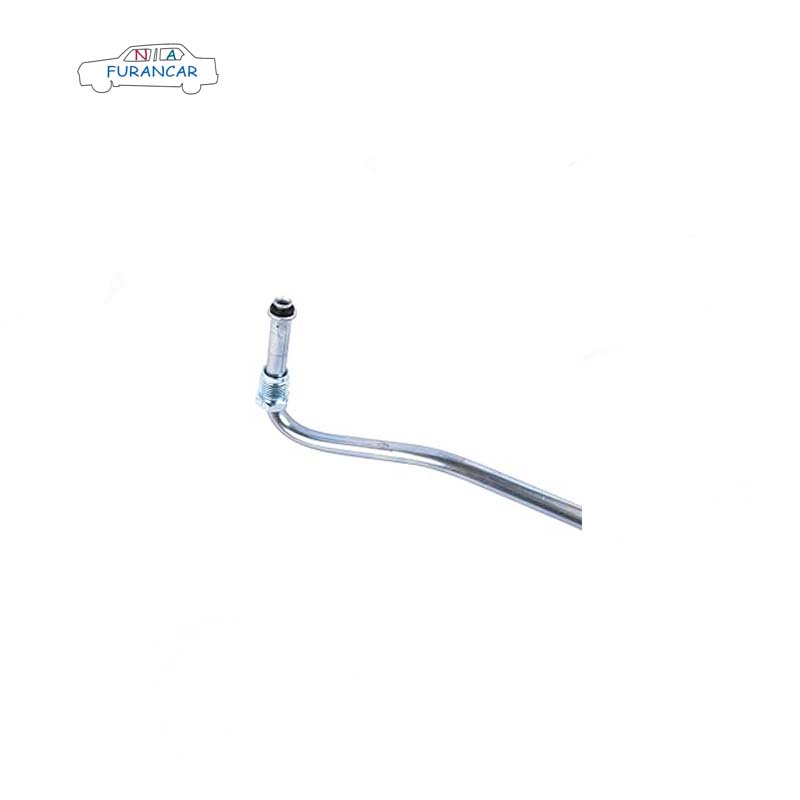 Маслопровод турбокомпрессора Toyota 237030L010