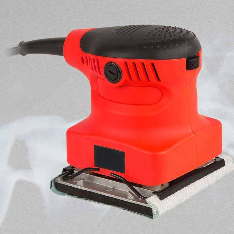 Powerful Multi-Function Handheld Electric Tools Wall Grinding Machine