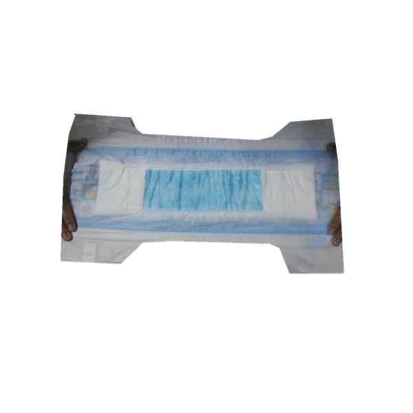 Детские подгузники Tete Baby, размеры S/M/L/XL