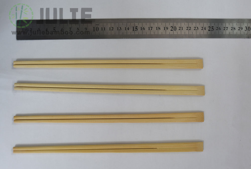 Food-Contacting Grade High Quality Eco-Friendly Disposable Natural Bamboo Chopsticks