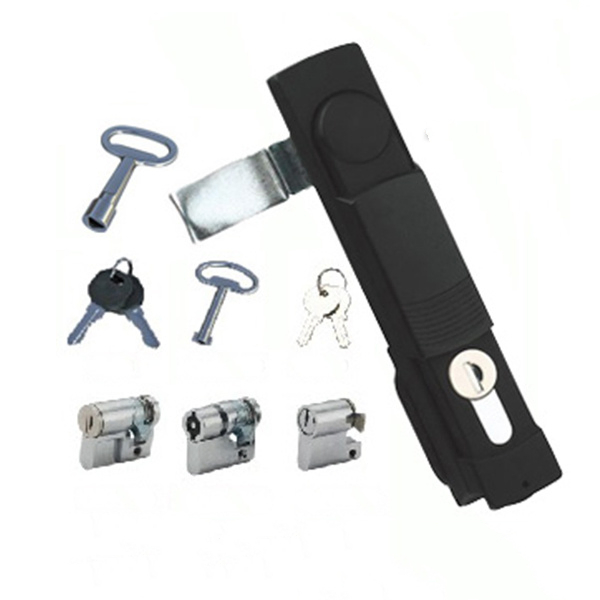 Yh9508 Cabinet Electric Closet Door Rod Control Security Plane Lock