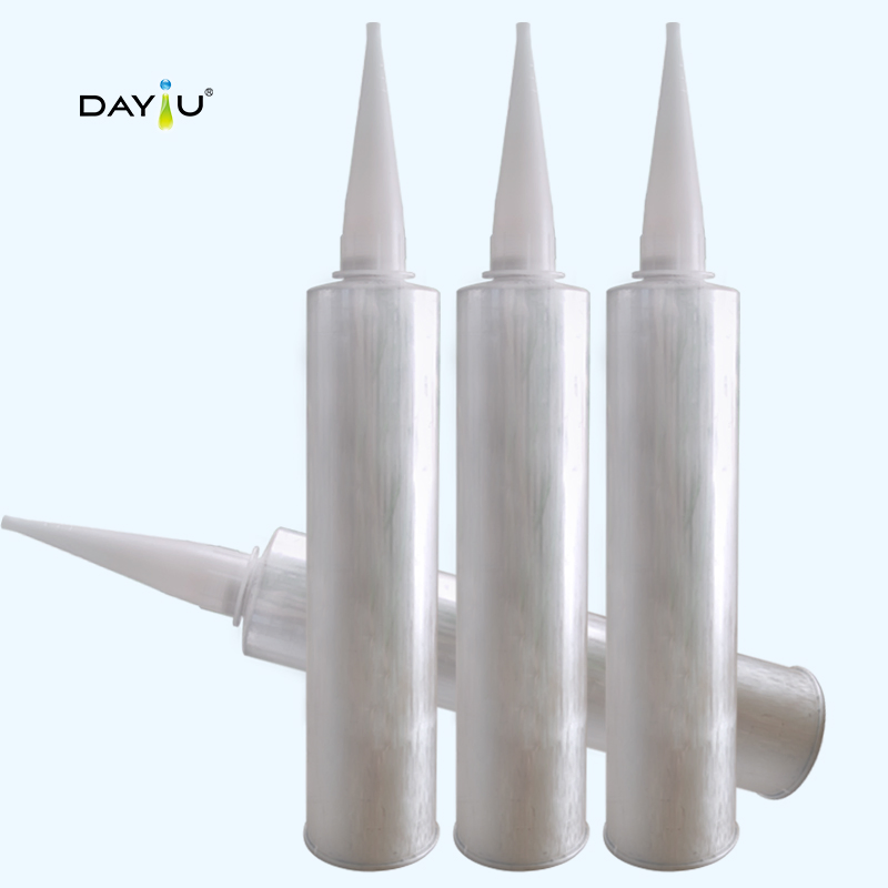 Automotive Polyurethane Sausage Windshield Car Windscreen Fixing PU Sealant for Construction