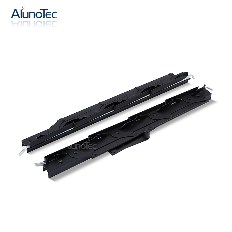 Good Quality Aluminum Louvre Frame with Pulling Controls