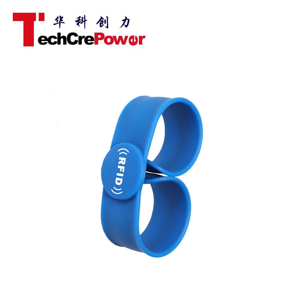 Умный браслет NFC G025 с чипом Felica