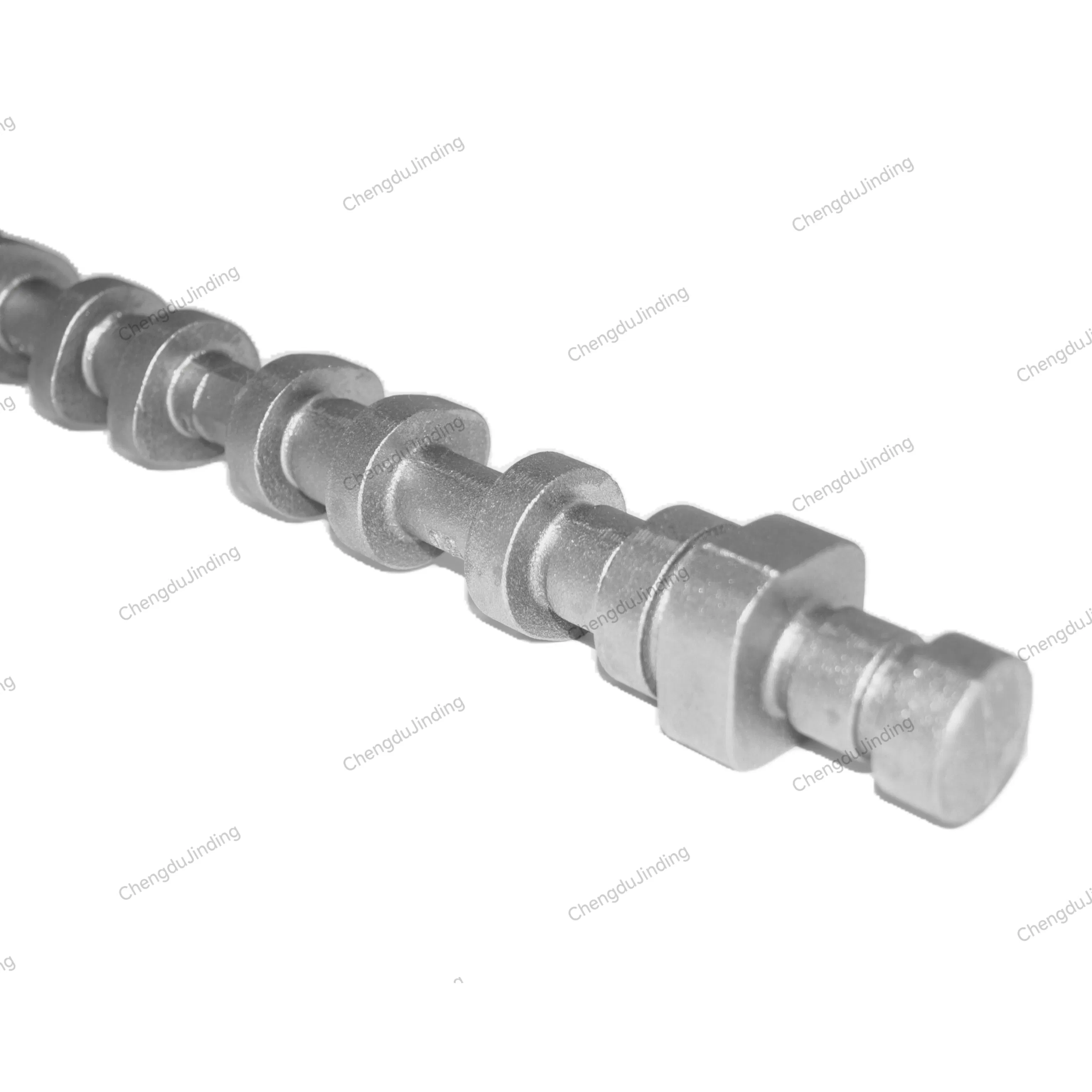 Распредвал из ковкого чугуна для легковых авто