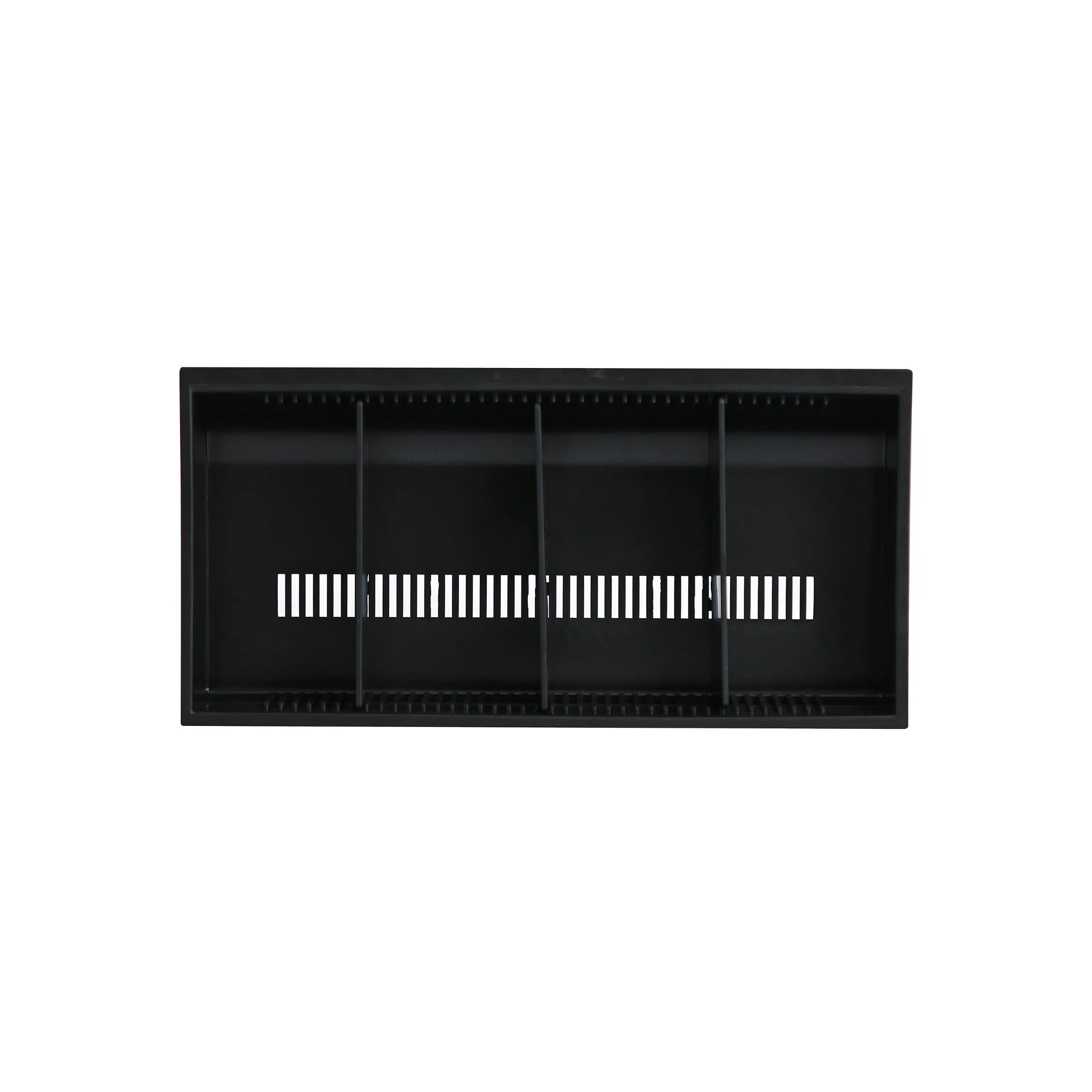 Without Printer Customizable 4 Bills 8 Coins Cash Box Drawer