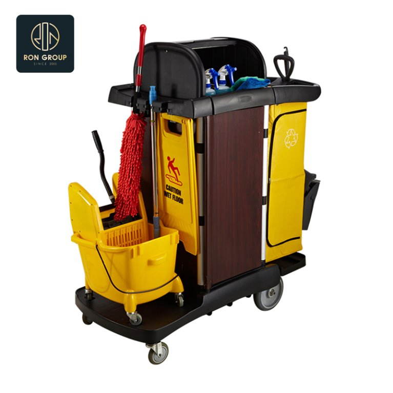 Ultimate Ergonomic Cleaning Tool for Quick and Easy Use