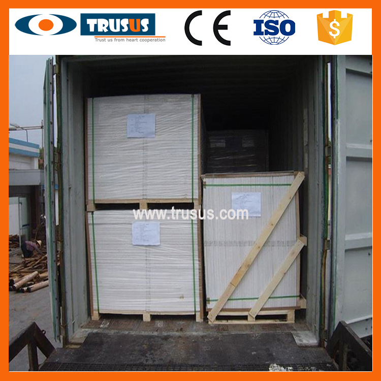 Calcium Silicate Board 1220*2440mm Calcium Silicate Board