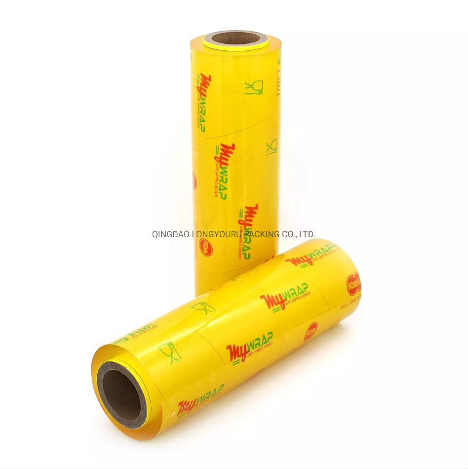 Plastic Slider Cutter for PVC Cling Film