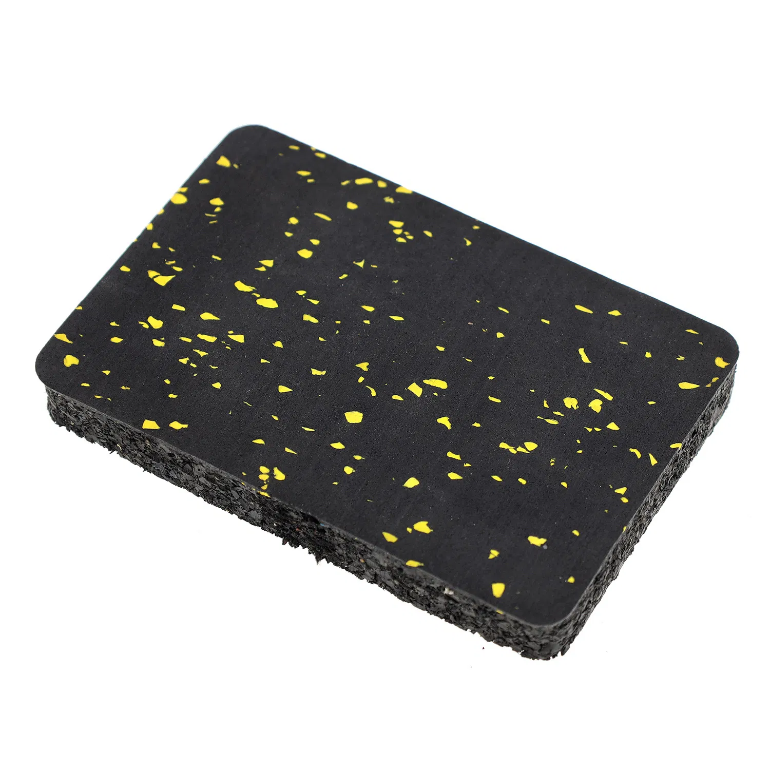 Noise Absorption EPDM Fitness Crossfit Rubber Mat Gym Rubber Flooring Mat Tiles