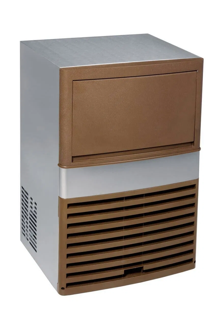 Commercial Cheapest Ce Approved Ice Cube Maker for Coffee House