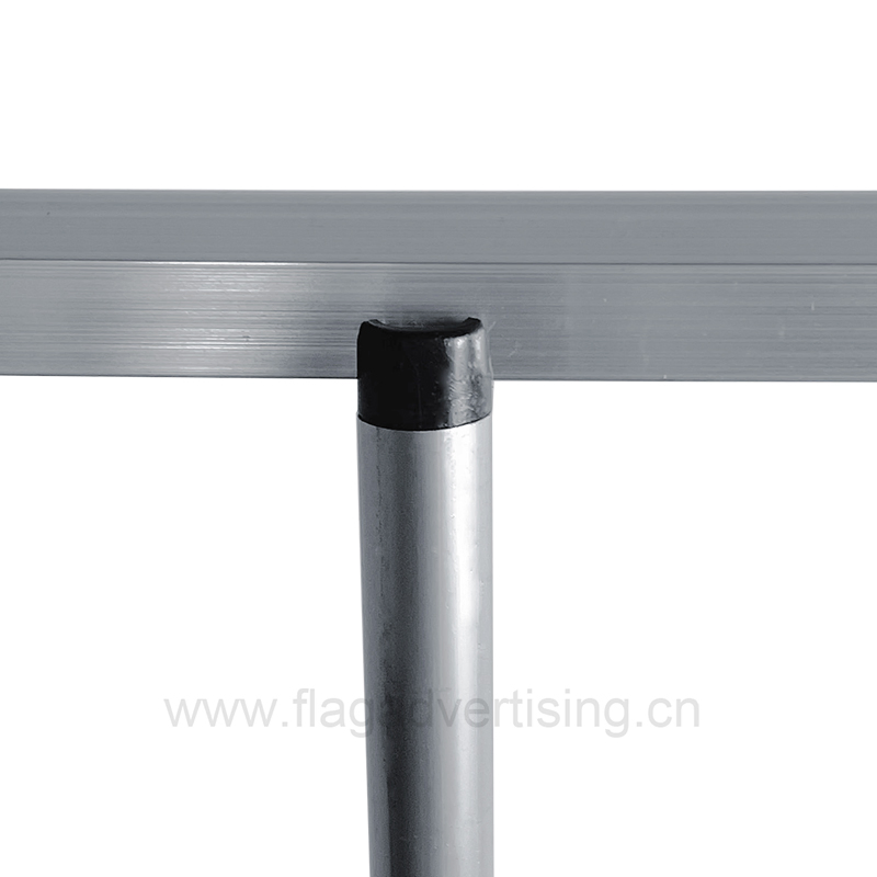 High Quality Economic Retractable Pull up Banner for Display Stand