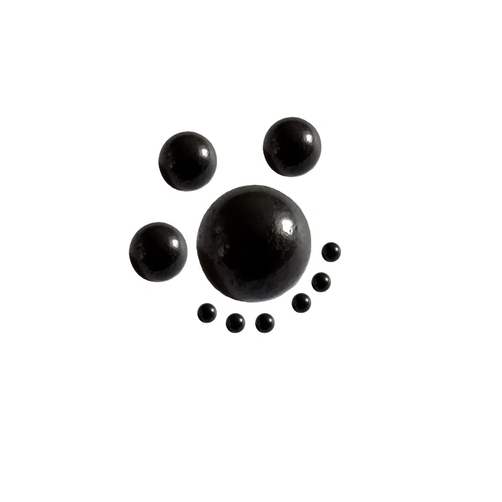 Advanced Silicon Nitride Si3n4 Components for Industrial Use