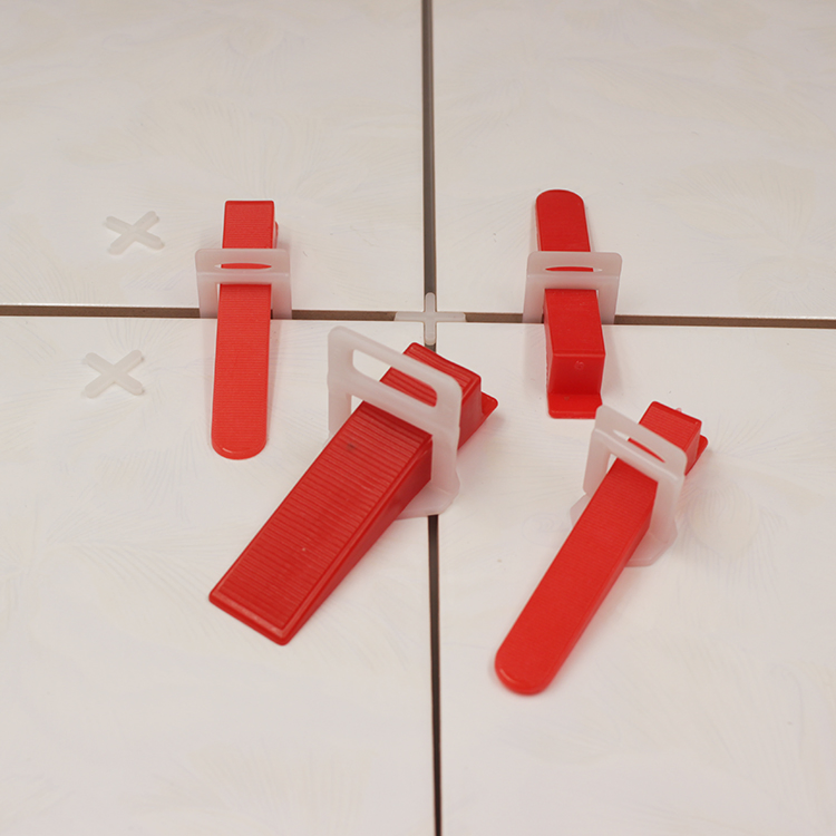 Niu Yuan Wall Floor Tile Leveling System Clips Wedges