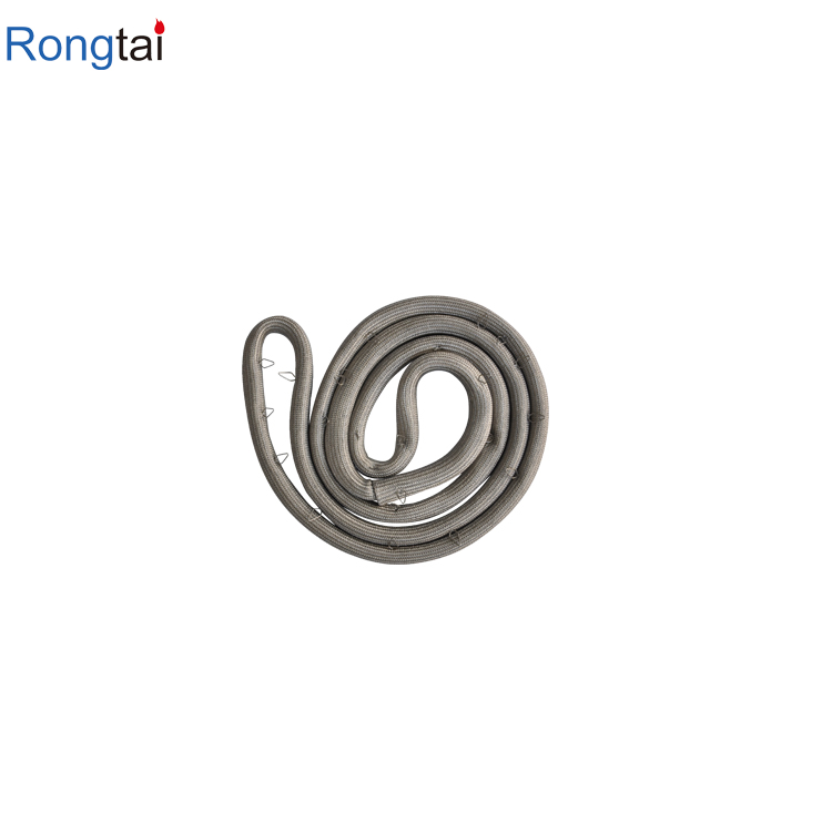 Thermal Sealing Rope for Insulating Wood Fires