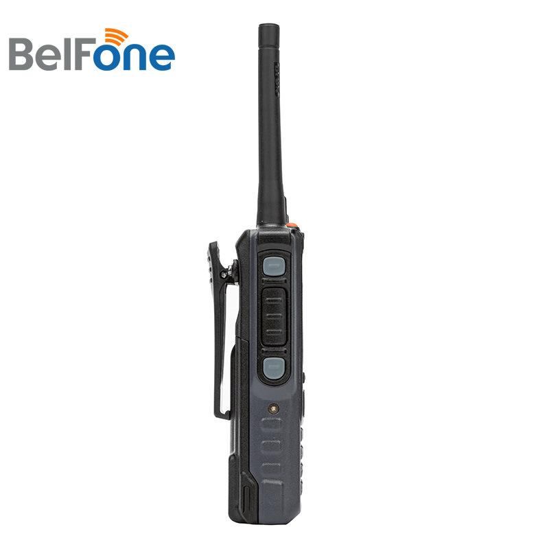 Рация Belfone IP68 5W цифровая с шифрованием AES256
