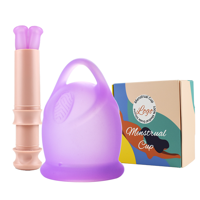 Best Sale Copa Menstrual Cup Comfortable Reusable Period Cup Menstrual Cup Comfortable Reusable Period Cup