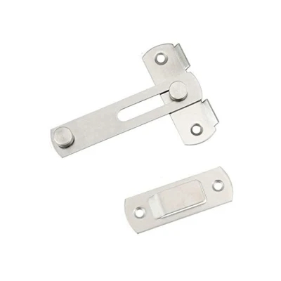 Stainless Steel Iron Door Bolt Door Latch for Door Window