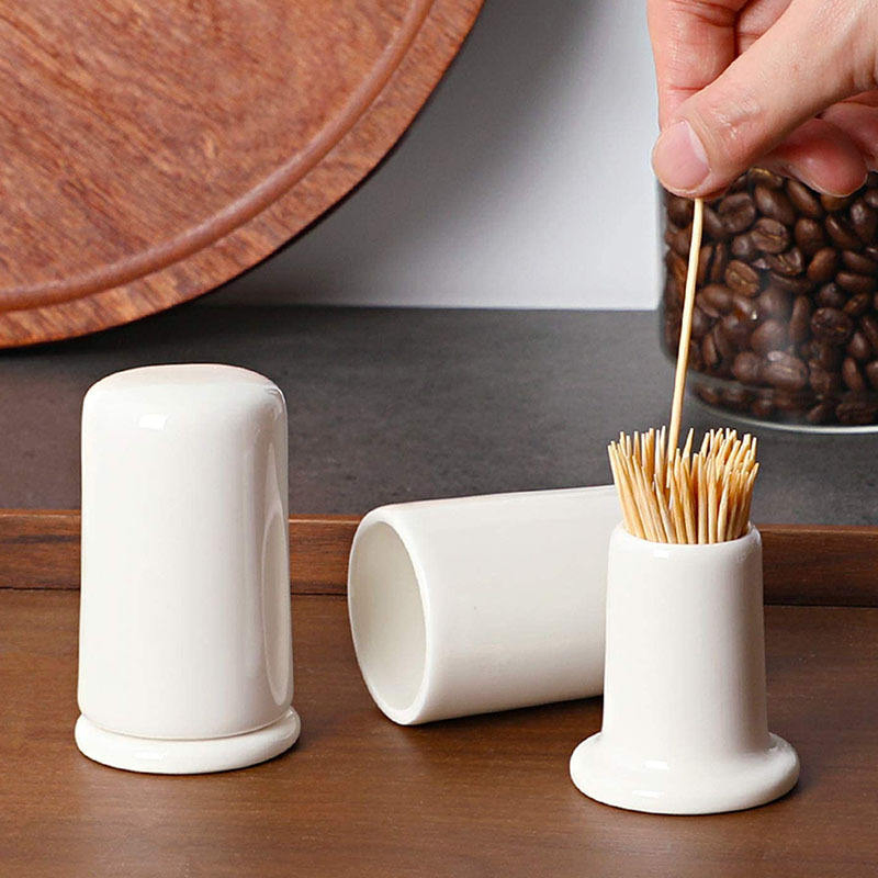 Stylish Customized Toothpick Holder for Restaurants Hotels and Homes