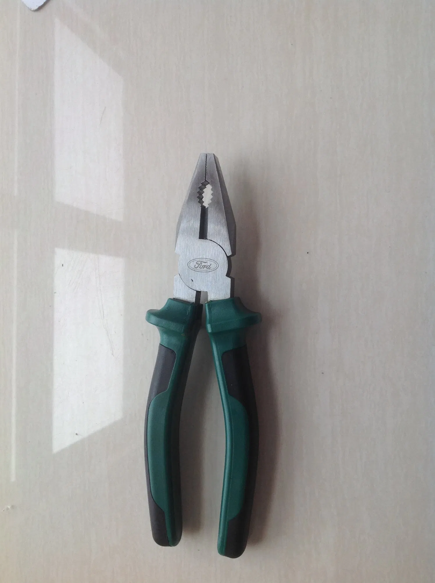 Кусачки VDE 6 и 8 дюймов, набор пассатижей