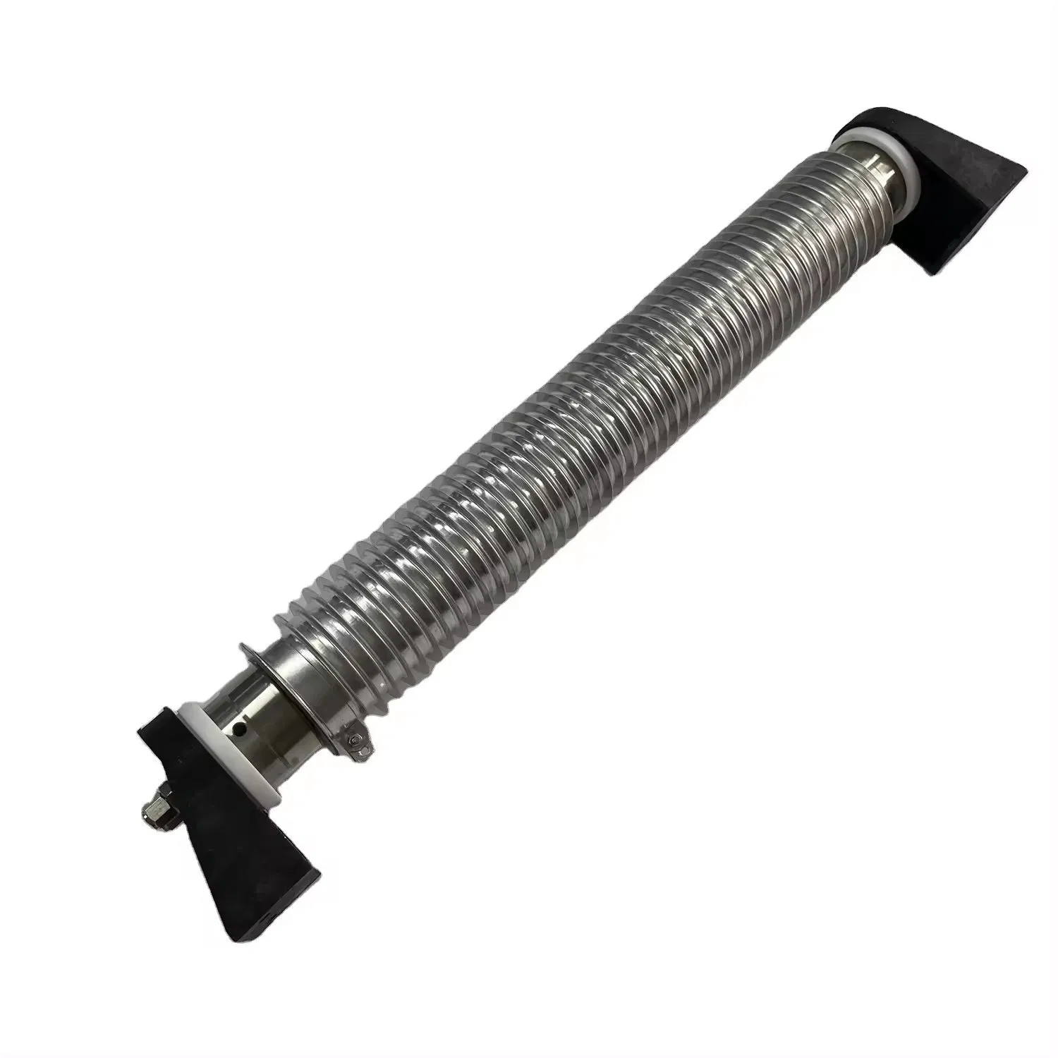 CE Certificated Sewage Treatment 50g 100g Water Cooling Quartz Tube Ozone Generator Cell
