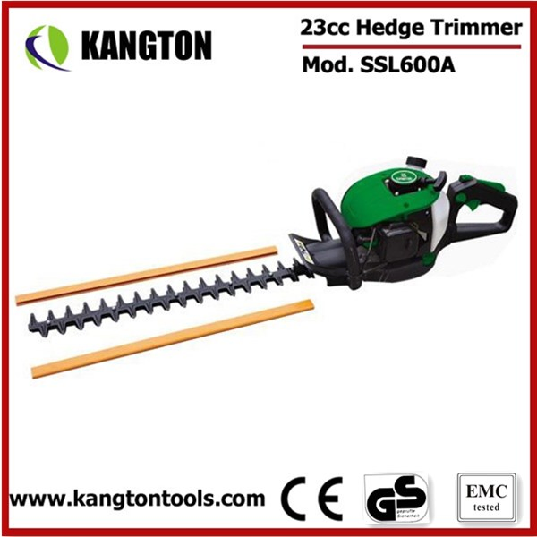 Petrol Dual Blade Hedge Trimmer Saw (SSL600A)
