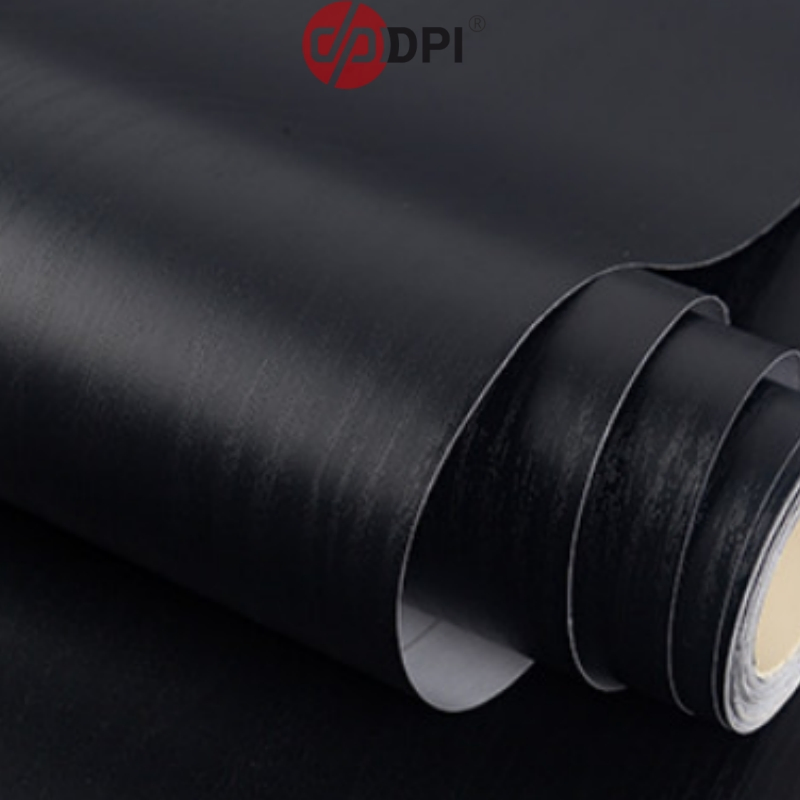 Плёнка с текстурой орехового дерева