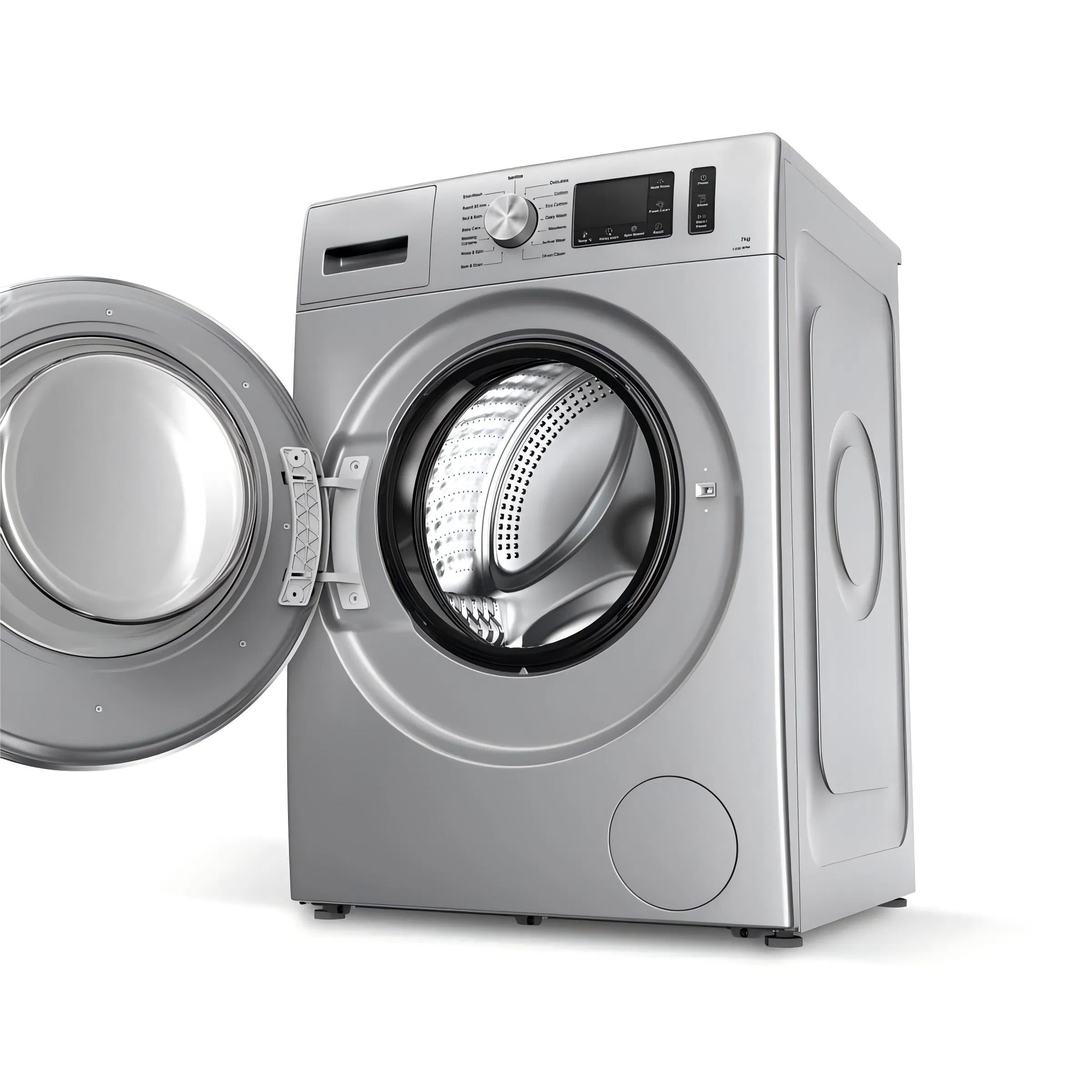 12kgs Front Load Washing Machine