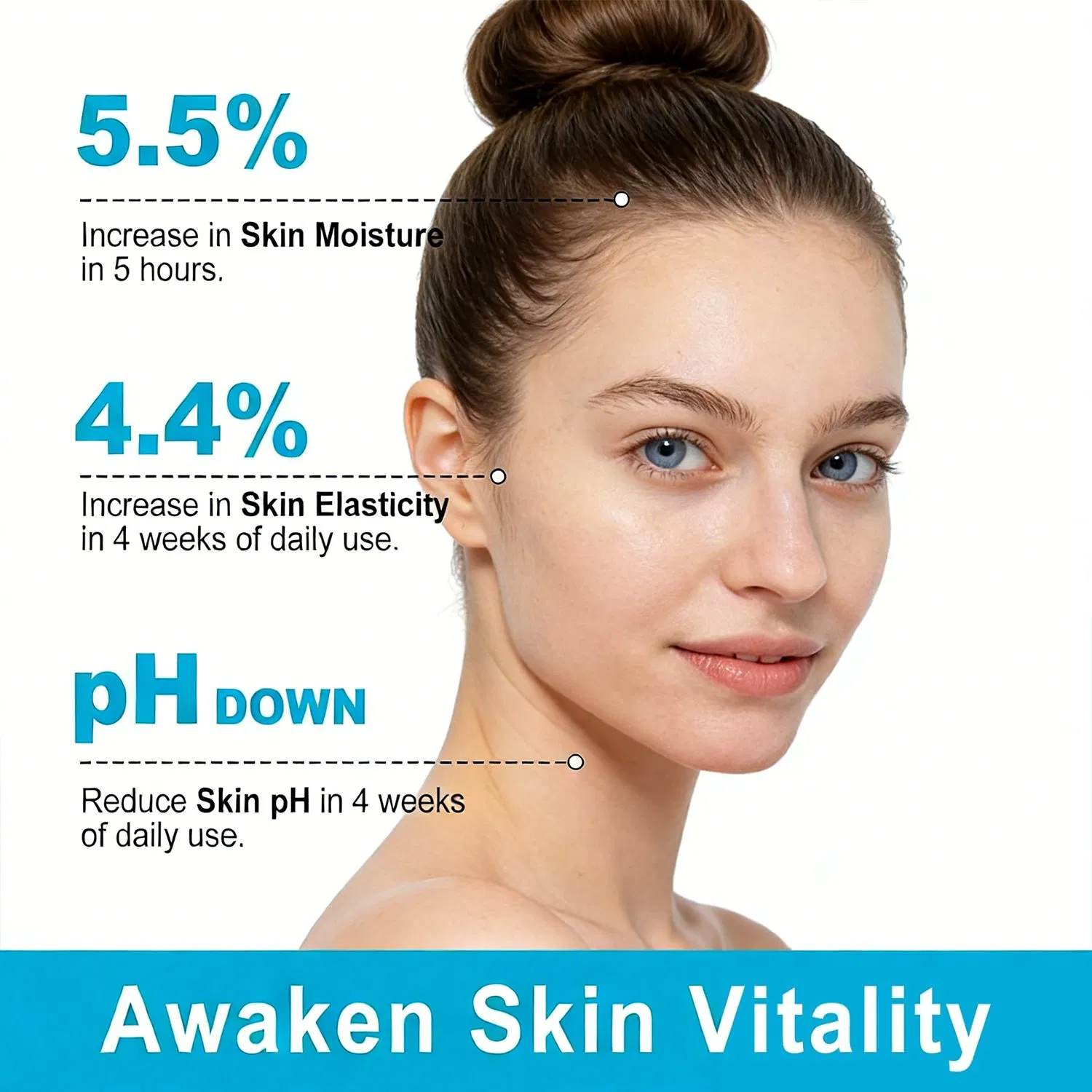 Instant Brightening & Rejuvenating Face Mask for Radiant Skin
