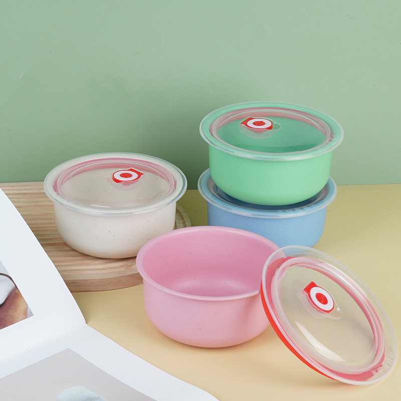 Premium Durable Lunch Box for Kids and Adults' Meals